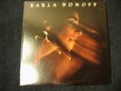 Karla Bonoff self titled 1st pressing LP Columbia JC34672 1977 VG+