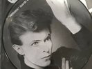 David Bowie Heroes Picture Disc Limited Edition Rare Brand New