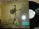 MUNDELL LOWE Quartet LP NM/EX Riverside 12-204,1955, Deep Groove