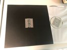 Joy Division LP Unknown Pleasures MINT  Factory Lbl.