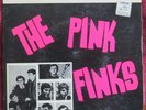 The Pink Finks - Louie Louie - 1980 Raven 33rpm 7