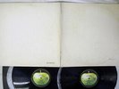 BEATLES WHITE ALBUM APPLE AP-8570,1 Japan VINYL 2LP