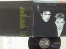 ORCHESTRAL MANOEUVRES IN THE DARK BEST OF OMD VIRGIN VJL-28007 Japan PROMO LP