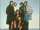ISLEY BROTHERS 'Go All The Way' 1980 Near Mint Never played White label Promo LP