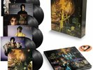 Prince Sign O' The Times 13 LP boxset for Phil....