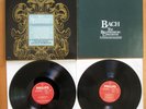 6769 058 Bach Brandenburg Concertos Szeryng Rampal Holliger etc 2xLP Philips NM