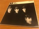 The Beatles With The Beatles LP 1st Press G&L Jobete Mono 1963 Record First VG