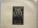 THE BAND THE LAST WALTZ 3 RECORD SET WITH BOOKLET VTG VINYL 3WS 3146