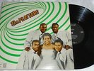 The PLATTERS s/t self-titled LP rare ORIGINAL doo-wop FEDERAL 549 excellent