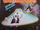 ID34z - Parliament - Mothership Connectio - CBC 4009 - vinyl LP