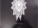 Bauhaus Gotham LIVE IN NYC KK Records double vinyl lp