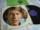 FABRIZIO DE' ANDRE - Vol 1 Stampa Original  Italy BlueBell