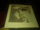 The Damned Ignite Rare Russian Flexi Brown Vinyl Music Records