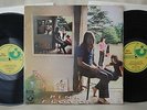 PINK FLOYD Ummagumma DUTCH PRESS no EMI 2 LP ACID PSYCH PROG LIVE HOLLAND
