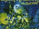 ID23z - Iron Maiden - Live After Death - vinyl LP - New