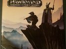ID34z - Hawkwind - Masters Of The Unive - UAG 30025 - vinyl LP