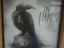 IN FLAMES. SOUNDS OF A PLAYGROUND FADING VINYL.