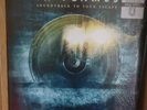 IN FLAMES. SOUNDTRACK TO YOUR ESCAPE. VINYL