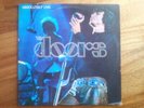 ID34z - The Doors - Absolutely Live - K 62005 - vinyl LP - uk