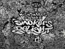 Nightmares on Wax - Smokers Delight (25th Anniversary Edition Colored Vinyl)