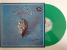 EAGLES THEIR GREATEST HITS ASYLUM K 53017 DON HENLEY EMBOSSED GREEN VINYL