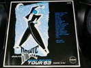 DAVID BOWIE - SERIOUS MOONLIGHT TOUR '83 rare live 2LP not TMOQ TMQ