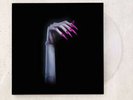 Kim Petras-Turn Off The Light Clear Vinyl SEALED  Urban Outfitters Exclusive