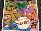 The Beatles Collection Of Oldies Vinyl LP