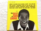 Sam Cooke - The Best of Sam Cooke - Analogue Productions AAPP-2625-45 2xLP 45rpm