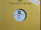 LP - STATUS QUO = BBC TRANSCRIPTION SERVICES - POP SPECTACULAR - STATUS QUO