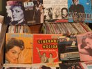 JUKEBOX STUFFER - 400+ 45 rpm records