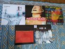 RADIOHEAD 5 albums LP Vinyl KID A THE BENDS AMNESIAC IN RAINBOWS OK COMPUTER NEW