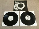 Bauhaus The Sky’s Gone Out Press Eject Tape Double 12