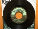 Broken Hearts Inc. Please Don't Walk Away Kimberlite Records Rare 45 Neat Soul