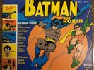 The Sensational Guitars Of Dan & Dale - Batman And Robin Vinyl LP - 1966 - 78002