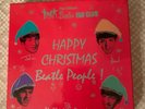 The Beatles Christmas Records 2017 box set Happy Christmas Beatle People