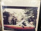 RICHARD DOBSON Lp The Big Taste PRIVATE 1979 Galveston Texas Outsider Folk