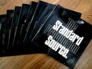 Library x8 LP - Standard Prod Source - Random Length (TM) 78 UK ,Ex+/Ex (sleeve)