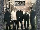 OASIS - ACOUSTIC GLORY, Rare Live Sessions LP (Backstage at Glastonbury and more