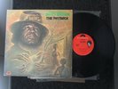 Soul/Funk LP JAMES BROWN - THE PAYBACK on POLYDOR RECORDS