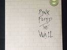 Pink Floyd The Wall LP Sealed Original 1979-1980 NM Hype Sticker Stunning