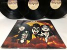 KISS THE ORIGINALS 2 VINYL JAPAN VICTOR(CASABLANCA) VIP-5504-6  3LP
