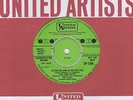 Long John Baldry Let Him Go  United Artists DEMO UP 1204 Soul Northern motown