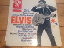 Elvis Presley   Golden Boy 1965 Hörzu Promo Werbeexemplar VG Unverkäuflich Probe