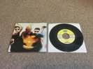 Supersuckers sub pop black vinyl RARE
