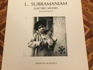 L. Subramaniam “Electric Modes” Winter Sessions (Water Lily Acoustics LP)