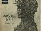 PARADISE LOST - The Plague Within (2LP, Gatefold, etching = D-side) neu sealed