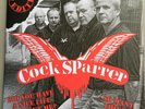 Cock Sparrer	Did You Have A Nice Life Without Me Fan Edition Ltd Edit 182/200