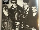 Damned	New Rose	7in	Pic Disc 40th Anniversary Issue	NM/NM	Union Square	Salvosv17