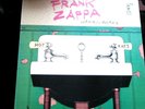 FRANK ZAPPA-WAKA/JAWAKA -HOT RATS UK  1972 A1 B2